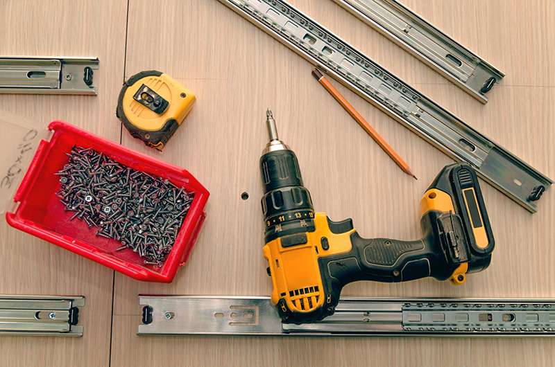 新明産業株式会社